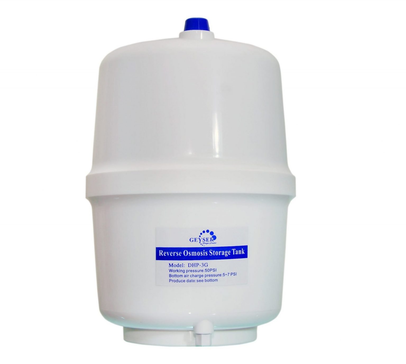 Máy lọc nước Ro Nano Hydrogen Geyser