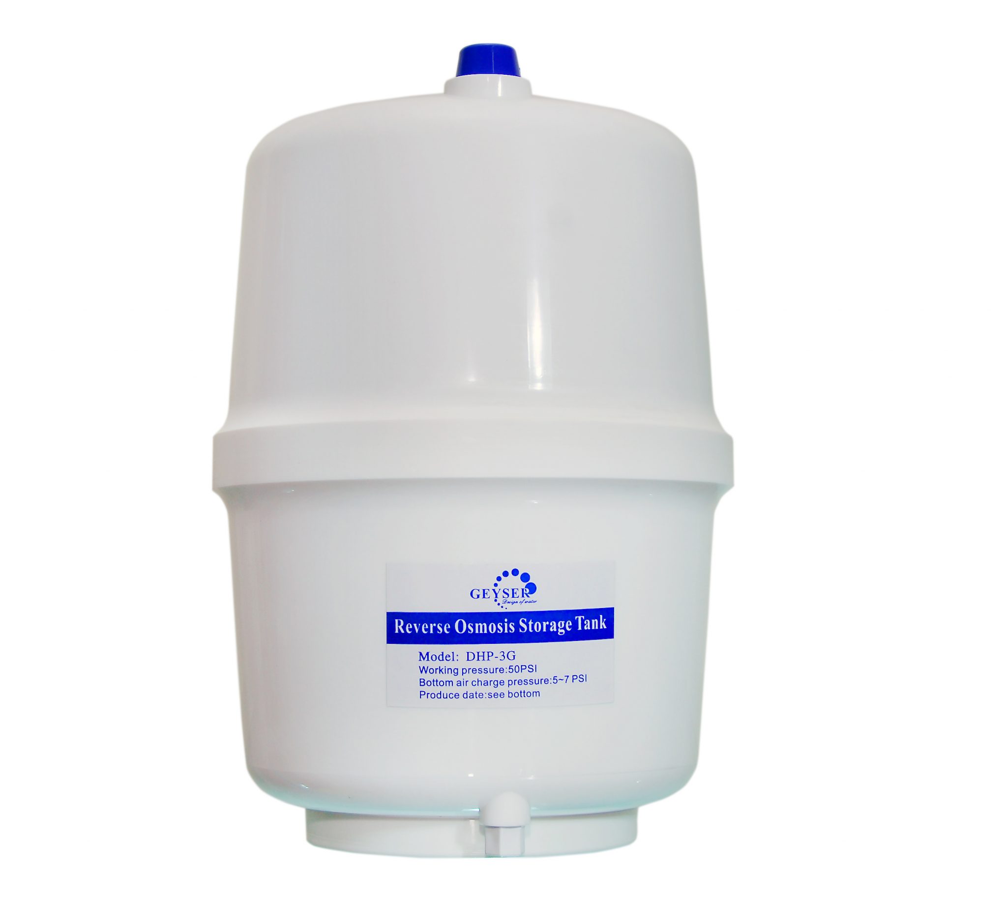 Máy lọc nước Geyser RN415 - Thông Minh 6 Cấp Lọc