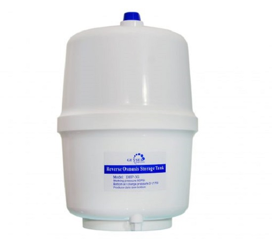 Máy lọc nước RO Geyser GS106 - 6 Lõi lọc