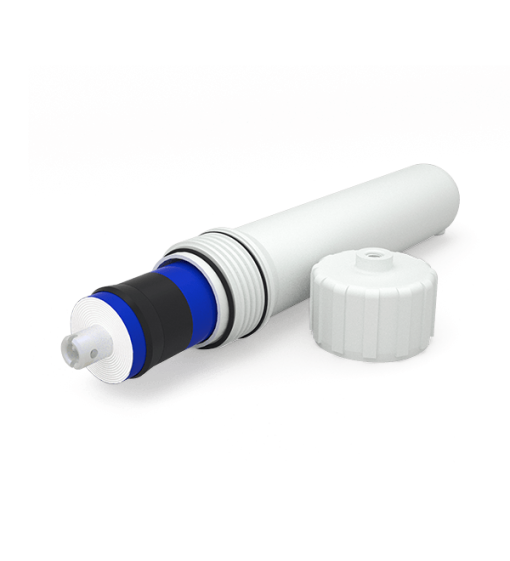 Máy lọc nước RO Geyser Allegro M – NEW 2019