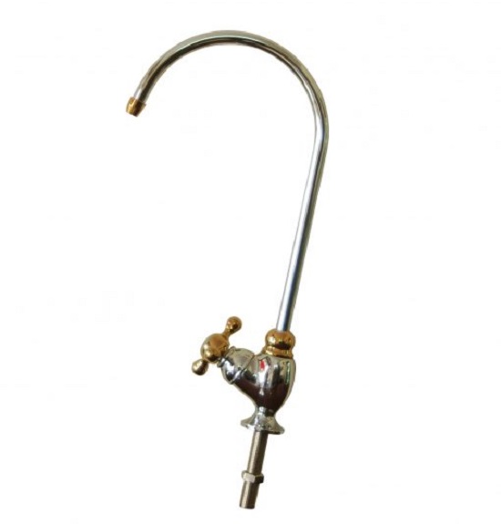 Máy lọc nước RO Geyser GS106 - 6 Lõi lọc