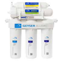 Máy lọc nước RO Geyser Ecotar Allegro