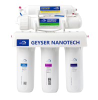 Máy lọc nước GEYSER RO-NANO TECH P