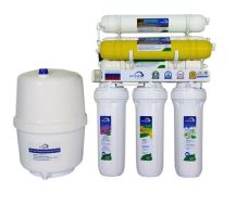 Máy lọc nước RO Geyser GS107 - 7 Lõi lọc