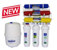 Máy lọc nước RO Geyser GS108A - Mới nhất 2021