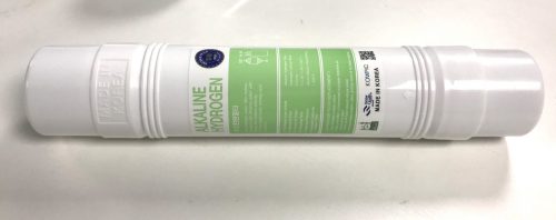 Lõi lọc nước Hydrogen Geyser