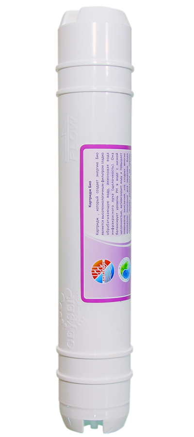 Lõi lọc nước Geyser T33 Nano