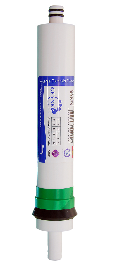 Lõi lọc nước Geyser số 4 - Màng lọc RO Geyser